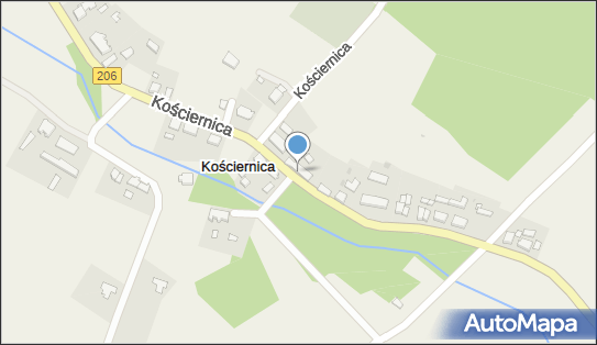 Mała Gastronomia, Kościernica 11, Kościernica 76-010 - Przedsiębiorstwo, Firma, NIP: 6691459252