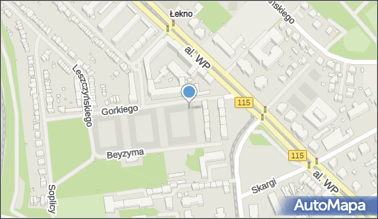 Mała Gastronomia, Gorkiego Maksyma 31, Szczecin 70-390 - Przedsiębiorstwo, Firma, NIP: 8521245151