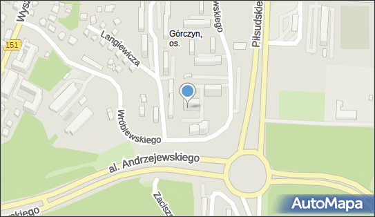 Mała Poligrafia, ul. Walerego Wróblewskiego 15A 66-400 - Przedsiębiorstwo, Firma, NIP: 5992294911