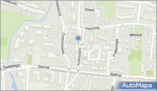 Mała Spółdzielnia Mieszkaniowa Merkury, Elbląg 82-300 - Przedsiębiorstwo, Firma, NIP: 5780009260