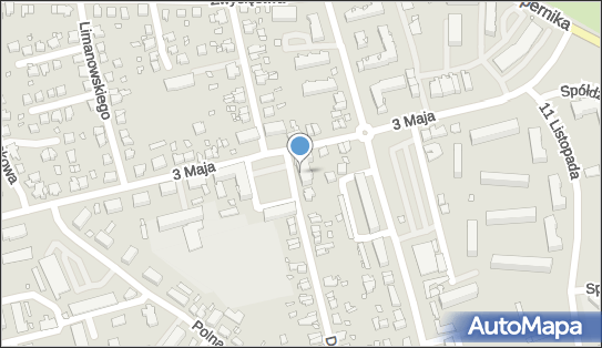 5782948453, Mała Spółdzielnia Mieszkaniowa 