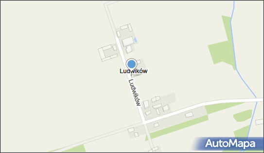 Mała Zocha Karolina Wasilewska, Ludwików 9A, Ludwików 05-650 - Przedsiębiorstwo, Firma, NIP: 1231236772