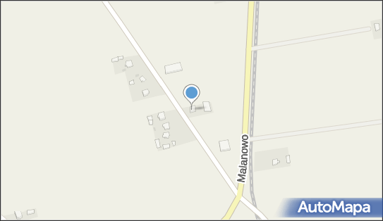 Malanovo, Malanowo 16, Malanowo 05-088 - Przedsiębiorstwo, Firma, NIP: 5492405052