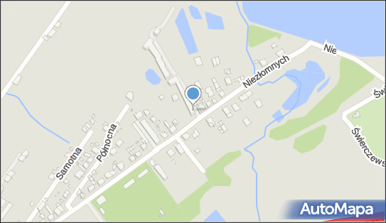 Malanowscy Net Mateusz Malanowski, Niezłomnych 31, Luboń 62-030 - Przedsiębiorstwo, Firma, NIP: 7773032098