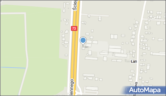 Malarnia proszkowa RALMET, ks. Ściegiennego Piotra 255, Kielce 25-147 - Przedsiębiorstwo, Firma, numer telefonu