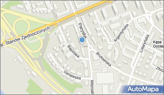 Malarnia Wieniawa Narkiewcz, Paryska 3, Warszawa 03-954 - Przedsiębiorstwo, Firma, numer telefonu, NIP: 1130760939