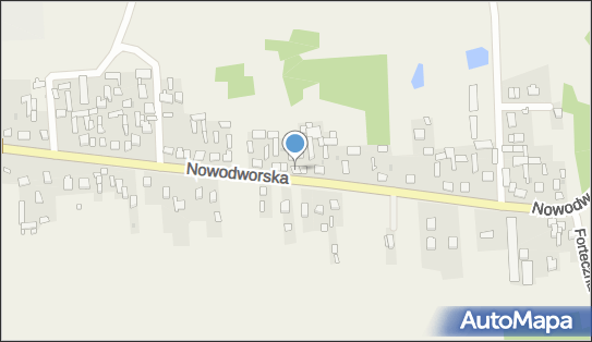 Malarstwo Artystyczne i Witrażownictwo, ul. Nowodworska 56 05-124 - Przedsiębiorstwo, Firma, NIP: 8461224003