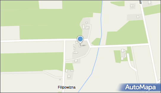 Malarstwo Budowlane Bęczkowski Antoni, Filipowizna 6, Filipowizna 97-520 - Przedsiębiorstwo, Firma, NIP: 7721029405