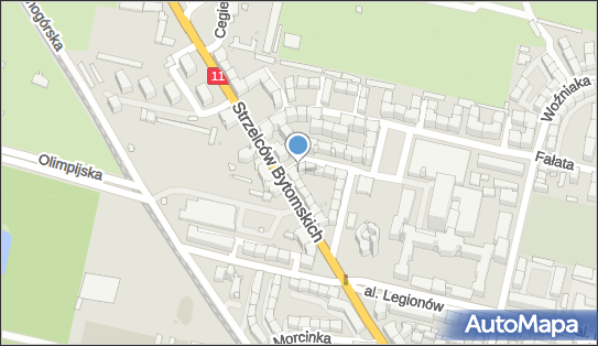 Malarstwo Budowlane, ul. Teodora Axentowicza 2/3, Bytom 41-902 - Przedsiębiorstwo, Firma, NIP: 6260337521
