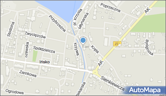 Malarstwo Posadzkarstwo Bielaszewski Stanisław, Młynarska 3 73-140 - Przedsiębiorstwo, Firma, NIP: 8541624851