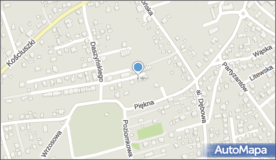 Malarstwo Tapeciarstwo, ul. Ignacego Daszyńskiego 23, Niepołomice 32-005 - Przedsiębiorstwo, Firma, NIP: 6830000819