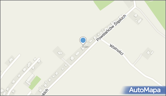 Malarstwo Tapeciarstwo, Powstańców Śląskich 85, Czarków 43-211 - Przedsiębiorstwo, Firma, NIP: 6381014478