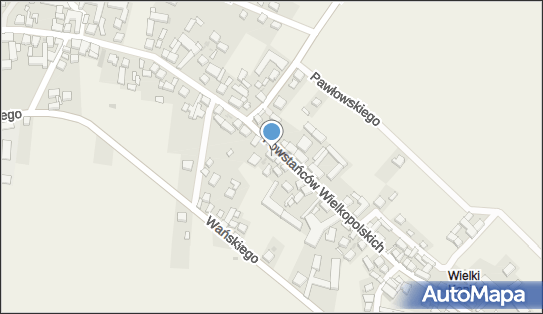 Malarstwo Tapeciarstwo, Powstańców Wielkopolskich 79 64-140 - Przedsiębiorstwo, Firma, NIP: 6971441738
