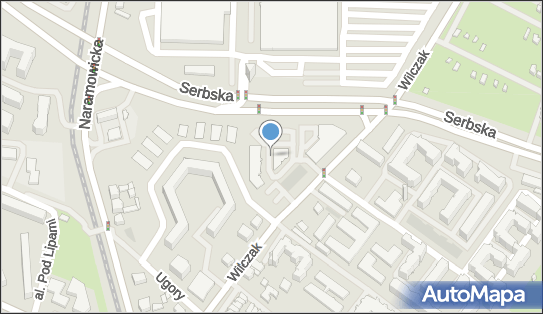 Małart, Wilczak 15, Poznań 61-623 - Przedsiębiorstwo, Firma, NIP: 7781021407