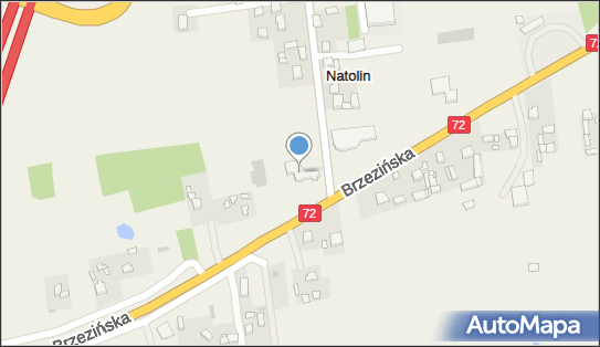 Malbork Holdco, Natolin 15, Natolin 92-703 - Przedsiębiorstwo, Firma, numer telefonu, NIP: 7282723568