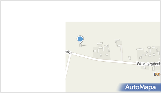 Malec Sławomir - Flaming, Wola Gródecka 48B, Wola Gródecka 22-664 - Przedsiębiorstwo, Firma, NIP: 9211653809