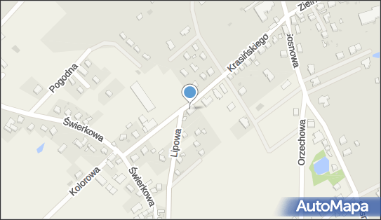 Małek B., Gęsiniec, Lipowa 7, Gęsiniec 57-100 - Przedsiębiorstwo, Firma, NIP: 9141042689