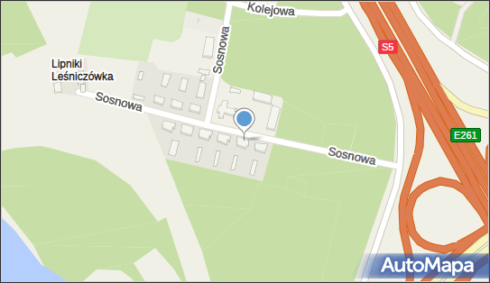 Małek Jakub, ul. Sosnowa 10, Białe Błota 86-005 - Przedsiębiorstwo, Firma, NIP: 5542706302