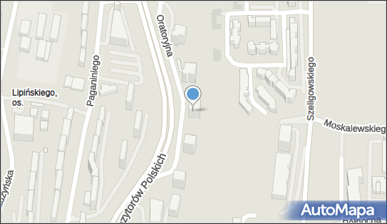 Malesa Paweł Serwis Ogumienia, Oratoryjna 5, Lublin 20-881 - Przedsiębiorstwo, Firma, NIP: 7122860339