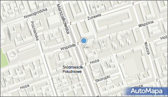 Malfoycorp, Marszałkowska 80, Warszawa 00-517 - Przedsiębiorstwo, Firma, numer telefonu, NIP: 7010182785