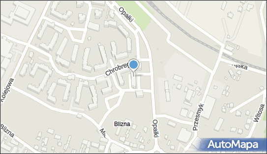 6661103183, Małgorzata Andrzejczak, Salon Fryzjerski 