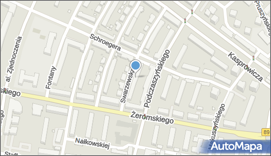 Małgorzata Augustyniak Altera Małgorzata Augustyniak, Warszawa 01-821 - Przedsiębiorstwo, Firma, NIP: 7841023049