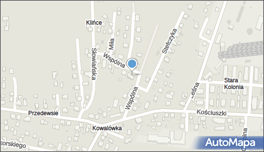 Małgorzata Baraniak - Działalność Gospodarcza, ul. Wspólna 1 A 43-270 - Przedsiębiorstwo, Firma, NIP: 6521068759