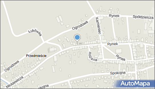 Małgorzata Bartkiewicz 1.Firma Szkoleniowa Ekologia w Biznesie 2.Autoconsul 32-840 - Przedsiębiorstwo, Firma, NIP: 8691372227