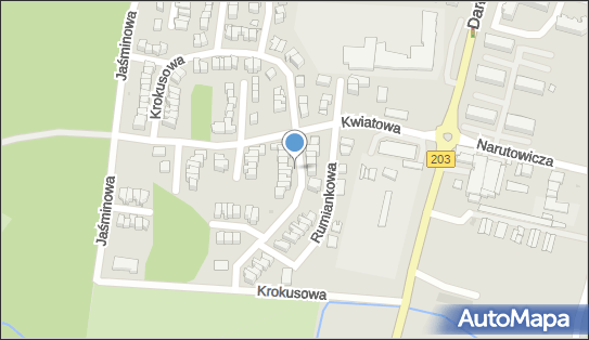 Małgorzata Bartosiewicz, Krokusowa 54, Ustka 76-270 - Przedsiębiorstwo, Firma, NIP: 8391153231