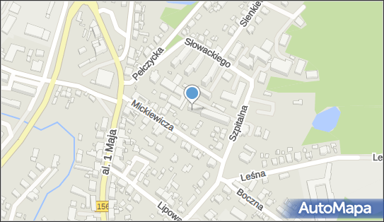 5971373628, Małgorzata Bladowska 