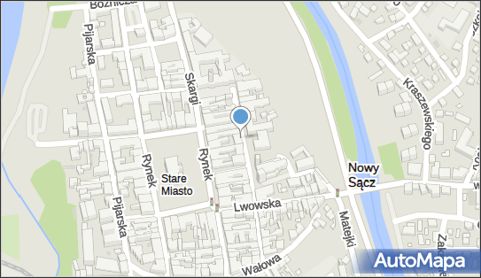 7342942097, Kancelaria Adwokacka Adwokat Małgorzata Błoniarz 