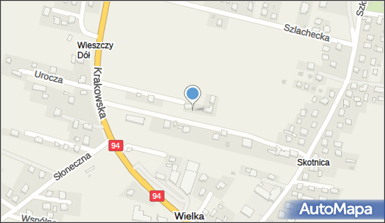 Małgorzata Bożek - Działalność Gospodarcza, ul. Krakowska 112 32-089 - Przedsiębiorstwo, Firma, NIP: 6781952192