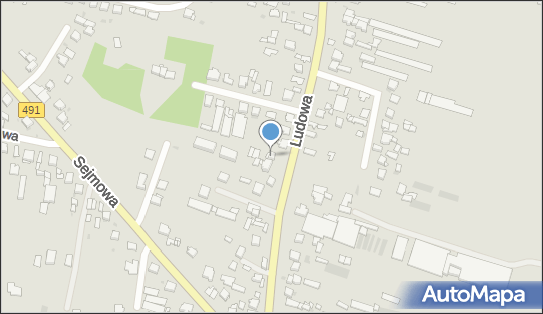 5731094030, Małgorzata Brajlich Przedsiębiorstwo Produkcyjno-Handlowo-Usługowe 