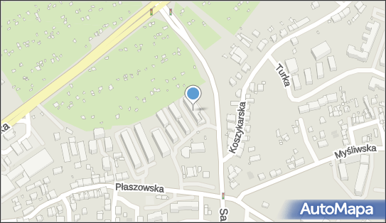 Małgorzata Calikowska Atobos, Saska 9, Kraków 30-715 - Przedsiębiorstwo, Firma, NIP: 6771140280