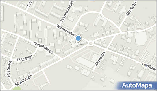 9281225869, Małgorzata Cehańczuk 