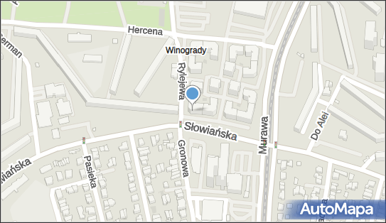 Małgorzata Chudyk Margo P.U.H., Słowiańska 53b, Poznań 61-664 - Przedsiębiorstwo, Firma, NIP: 7781068018