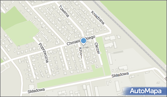 Małgorzata Ciuba - Wojciechowska Ciuba & Partnerzy Kancelaria Finansowa 24-100 - Przedsiębiorstwo, Firma, NIP: 7162197137