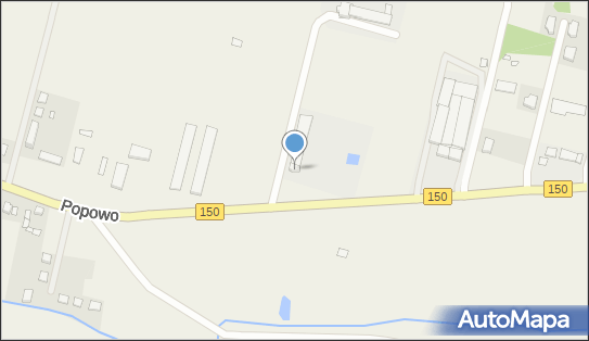 Małgorzata Cygan, Popowo 2E, Popowo 64-510 - Przedsiębiorstwo, Firma, NIP: 7871913813