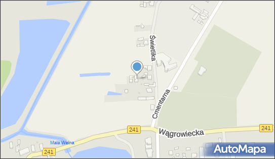 Małgorzata Dąbrowska Zakład Wielobranżowy Małgorzata Dąbrowska 64-610 - Przedsiębiorstwo, Firma, NIP: 7660009761