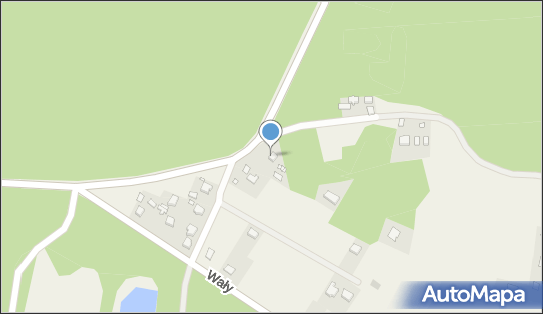 Małgorzata Dziarska Dziarski Technika Ogrodnicza, Wały 72, Wały 56-120 - Przedsiębiorstwo, Firma, NIP: 9880177125