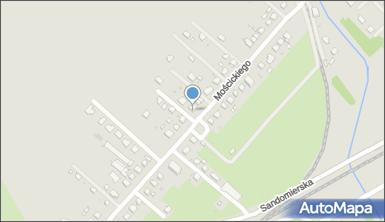 8721356033, Małgorzata Florek Firma Handlowo Usługowa Kepol 