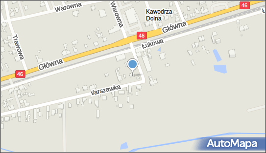 152077677, Małgorzata Fulko Firma 