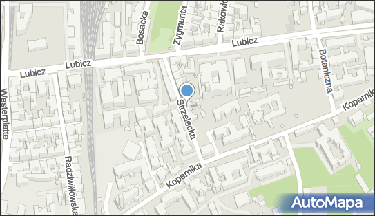 6751175364, Małgorzata Głowiak 