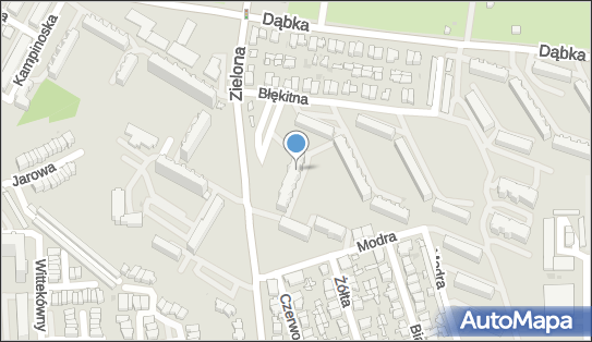 Małgorzata Górska - Działalność Gospodarcza, Zielona 28e 81-112 - Przedsiębiorstwo, Firma, NIP: 9580010875