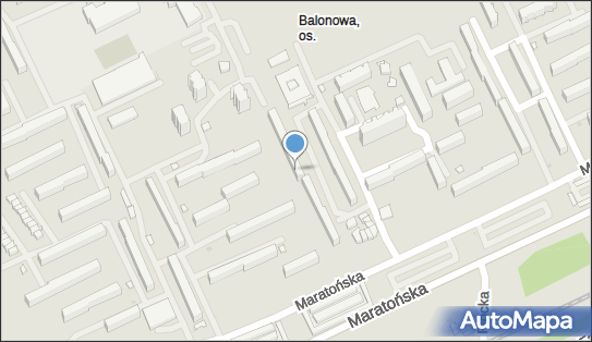 Małgorzata Grabowska, Maratońska 75, Łódź 94-007 - Przedsiębiorstwo, Firma, NIP: 7271739086