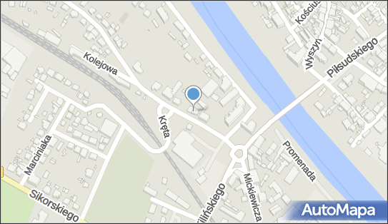 Małgorzata Grzymała PHU Łuska, ul. Kolejowa 7, Śrem 63-100 - Przedsiębiorstwo, Firma, NIP: 7851707967