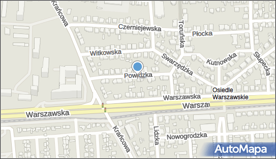 Małgorzata Hirsch-Weichert A.D.R., Powidzka 12, Poznań 61-039 - Przedsiębiorstwo, Firma, NIP: 7821372195