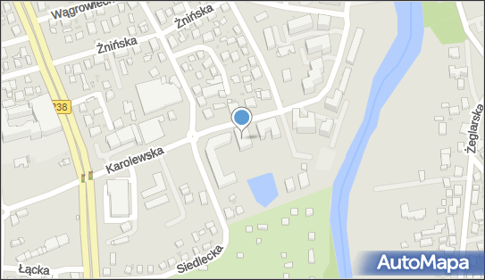 Małgorzata Izabela Dębska, ul. Karolewska 8, Bydgoszcz 85-420 - Przedsiębiorstwo, Firma, NIP: 9531556396