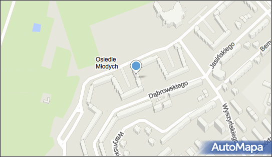 8841436415, Małgorzata Jakubowska Art Domus Karkula 