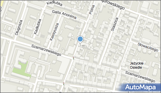 Małgorzata Jankowska, ul. Polna 19, Poznań 60-535 - Przedsiębiorstwo, Firma, NIP: 5542709536